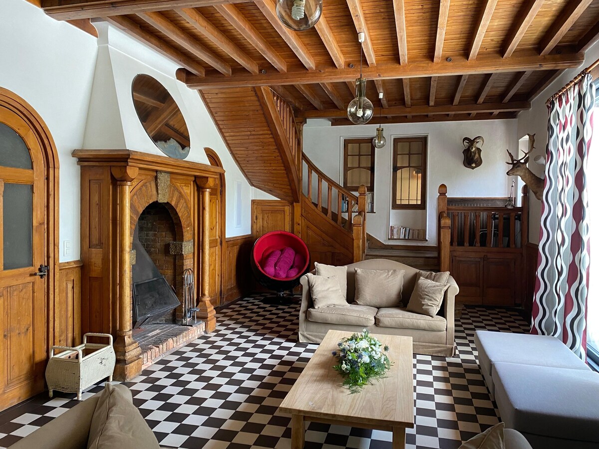 オーナーのプロフィール画像