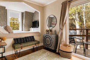 4 Schlafzimmer, Schreibtisch, kostenloses WLAN, Bettwäsche