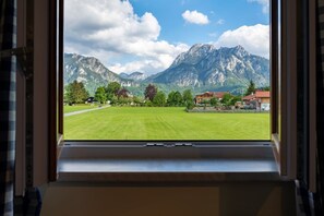 Interior - Birkeneck 2 (1st floor), castle view dream holiday apartment (Schwangau)