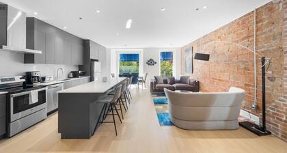 Elegant Suites De La Montagne- Dtwn Mtl