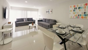 Interior - ✨Awesome New Designer One Bedroom Apartment at Fort Lauderdale (Fort Lauderdale)
