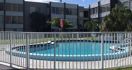 ✨Deluxe Designer Two Bedroom at Fort Lauderdale