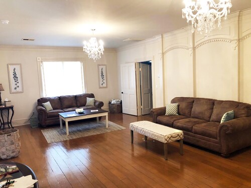 Marie Celeste Creole Country Cottage