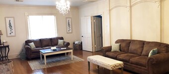 Marie Celeste Creole Country Cottage