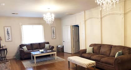 Marie Celeste Creole Country Cottage