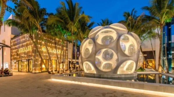 Exterior - ✨Rest + EAT + SHOP | NEW ONE BEDROOM PLUS FREE PARKING (Miami)