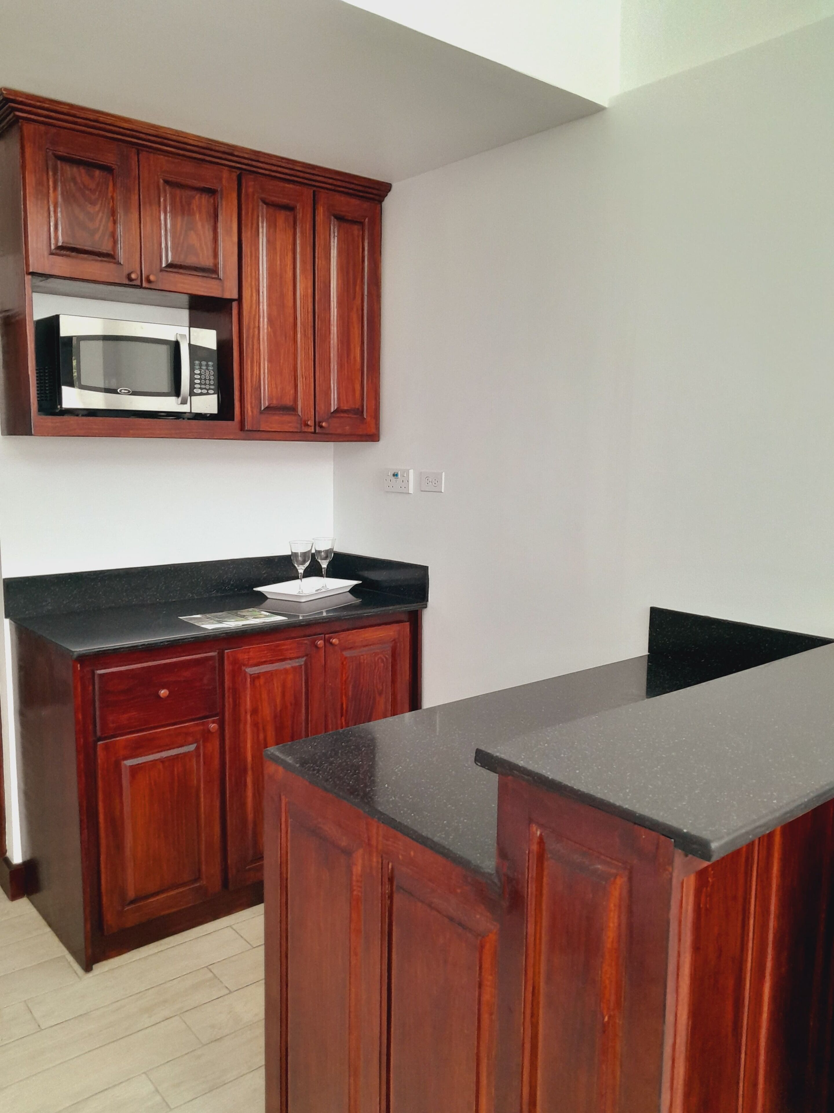 Foto - Villa Copthall