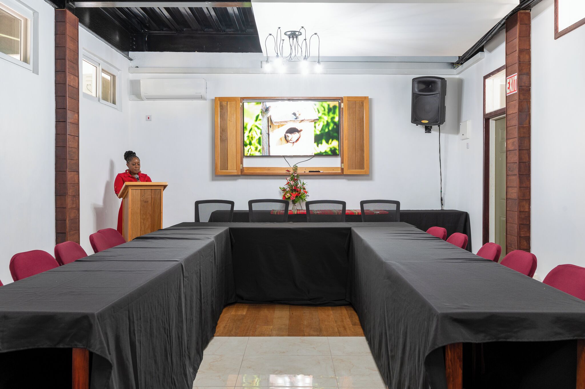 Foto - Villa Copthall