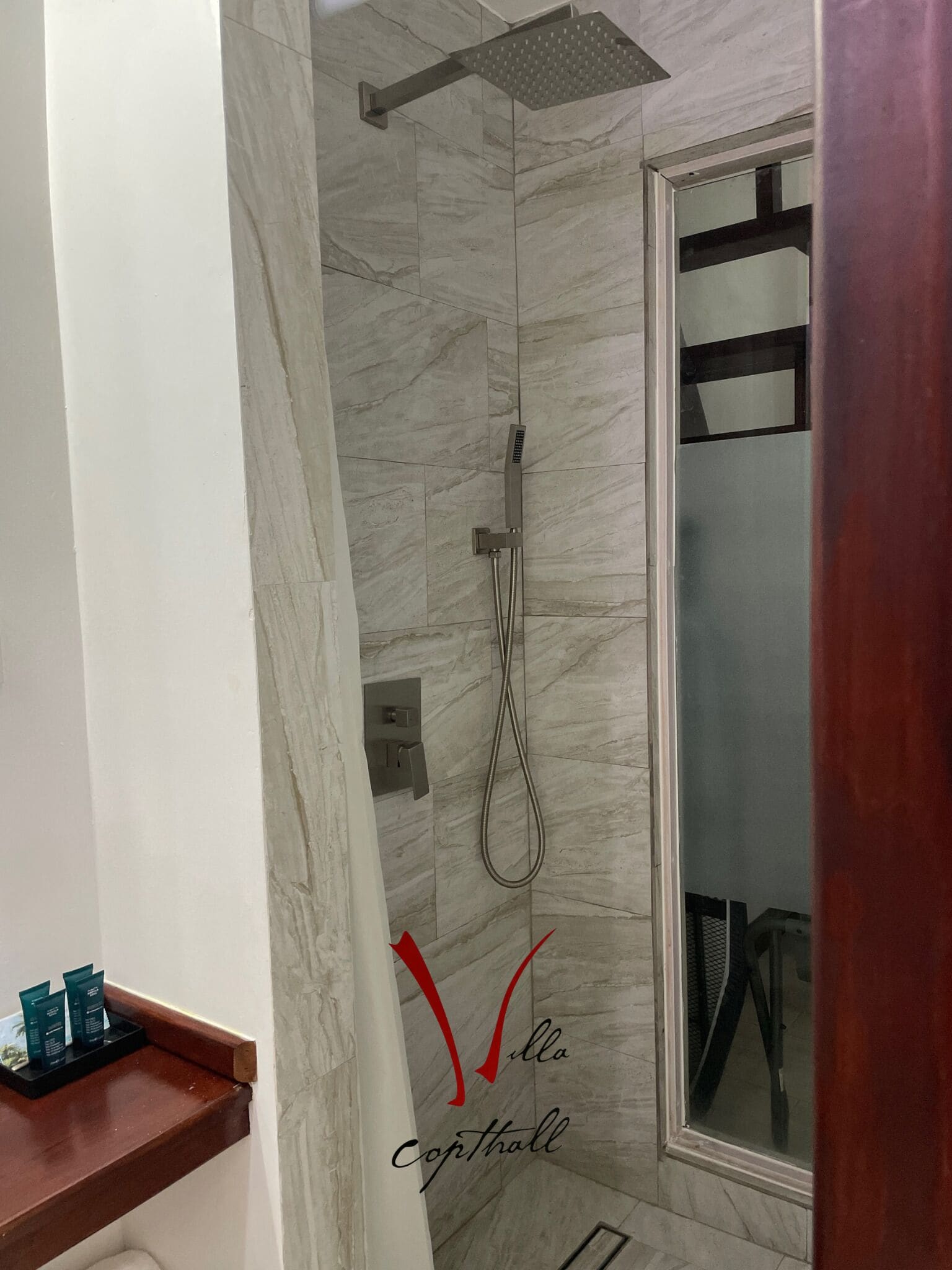 Foto - Villa Copthall