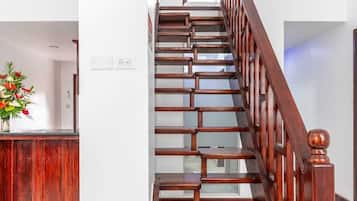 MiddleHam Suite | 1 bedroom, individually furnished, iron/ironing board, free WiFi