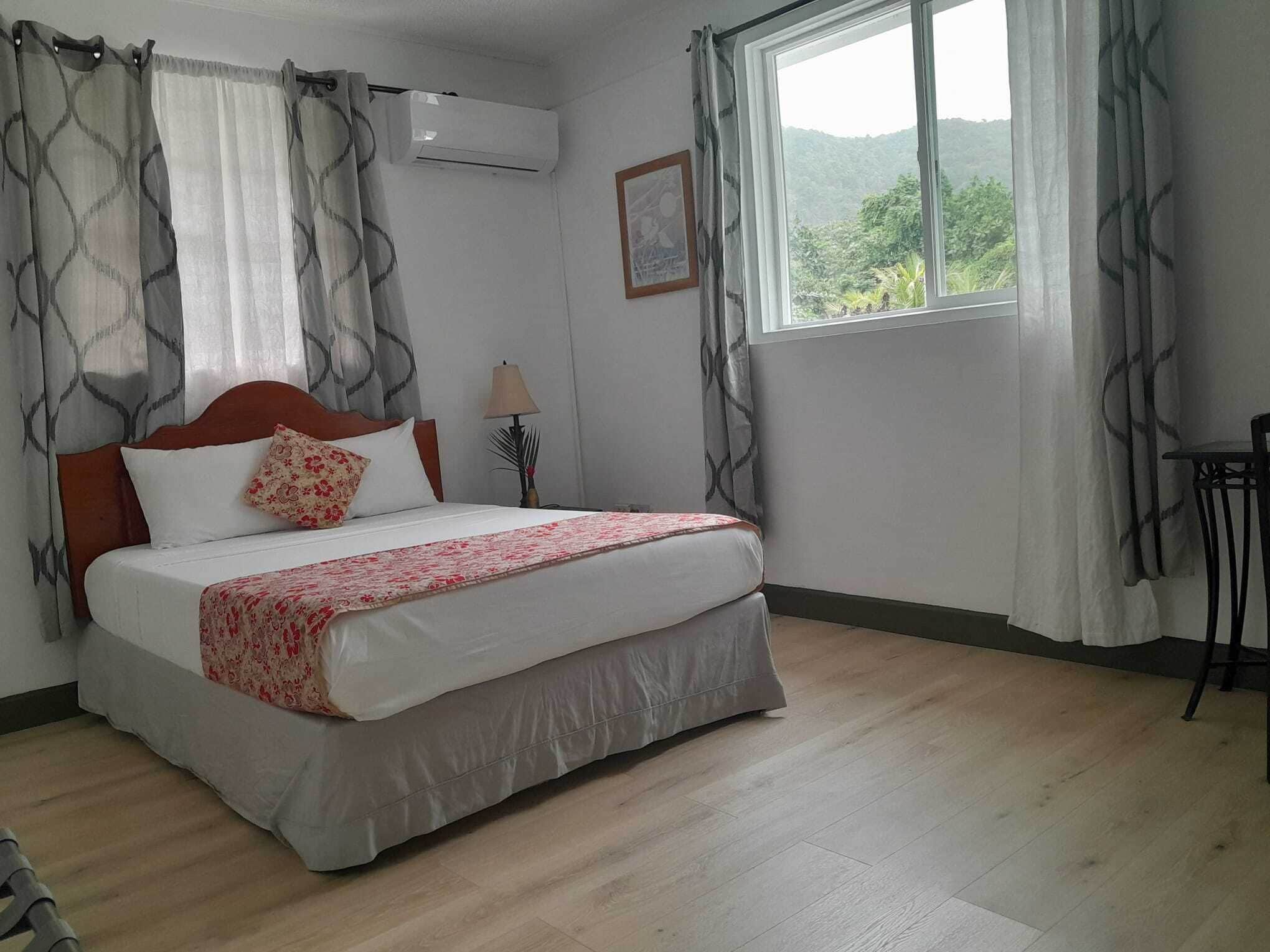 Foto - Villa Copthall