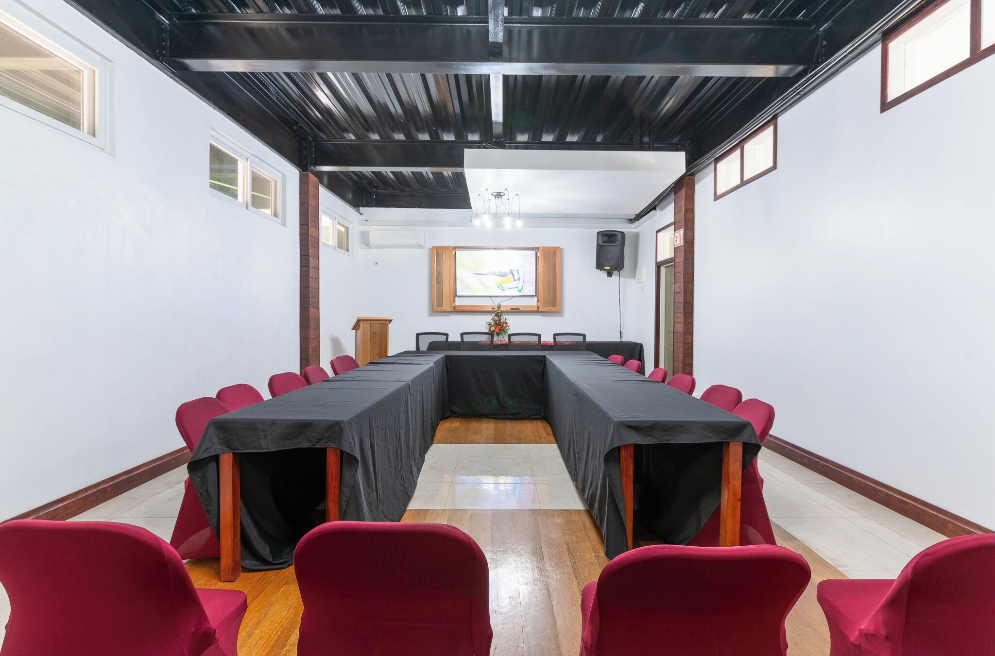 Foto - Villa Copthall