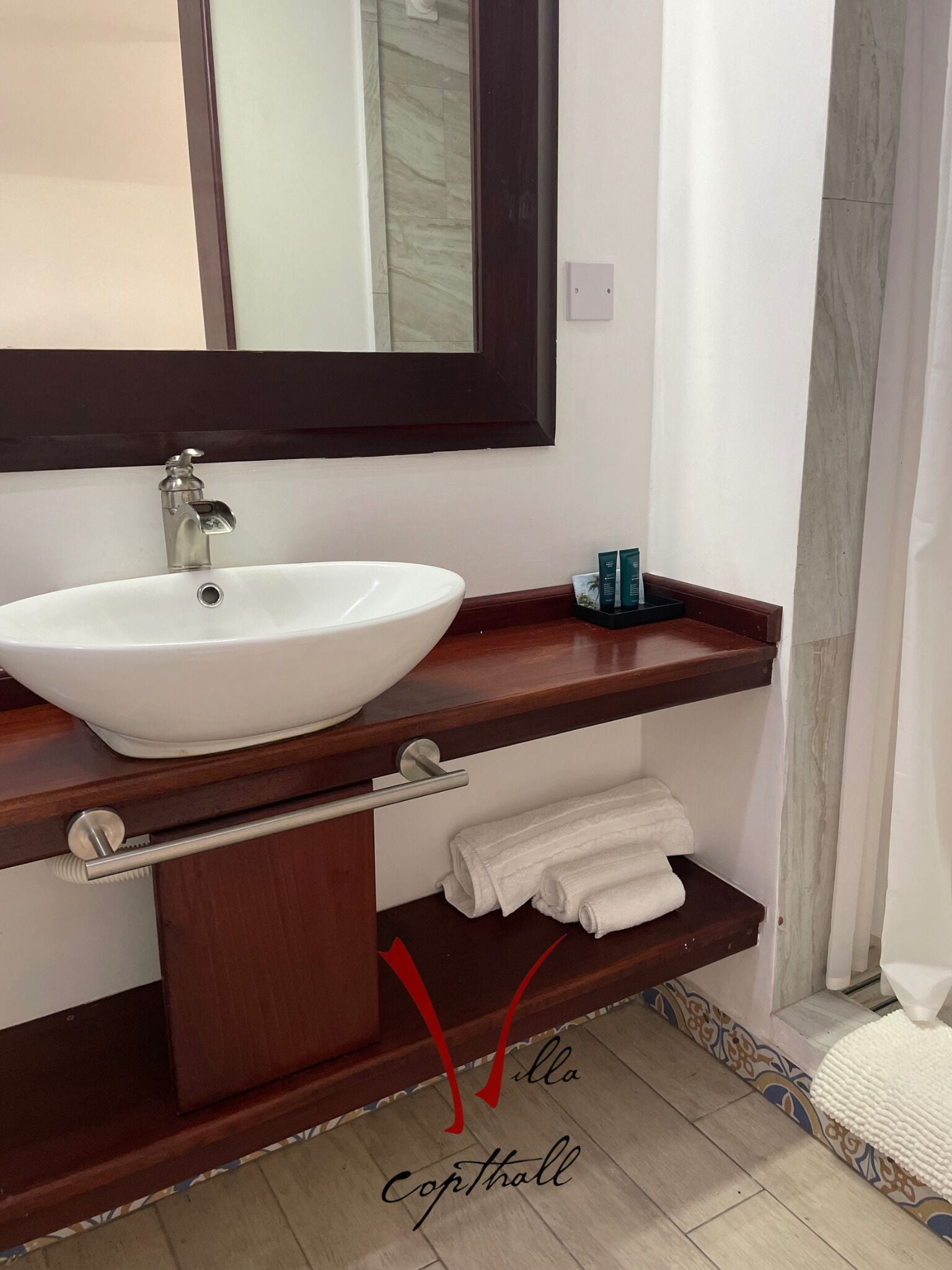 Foto - Villa Copthall