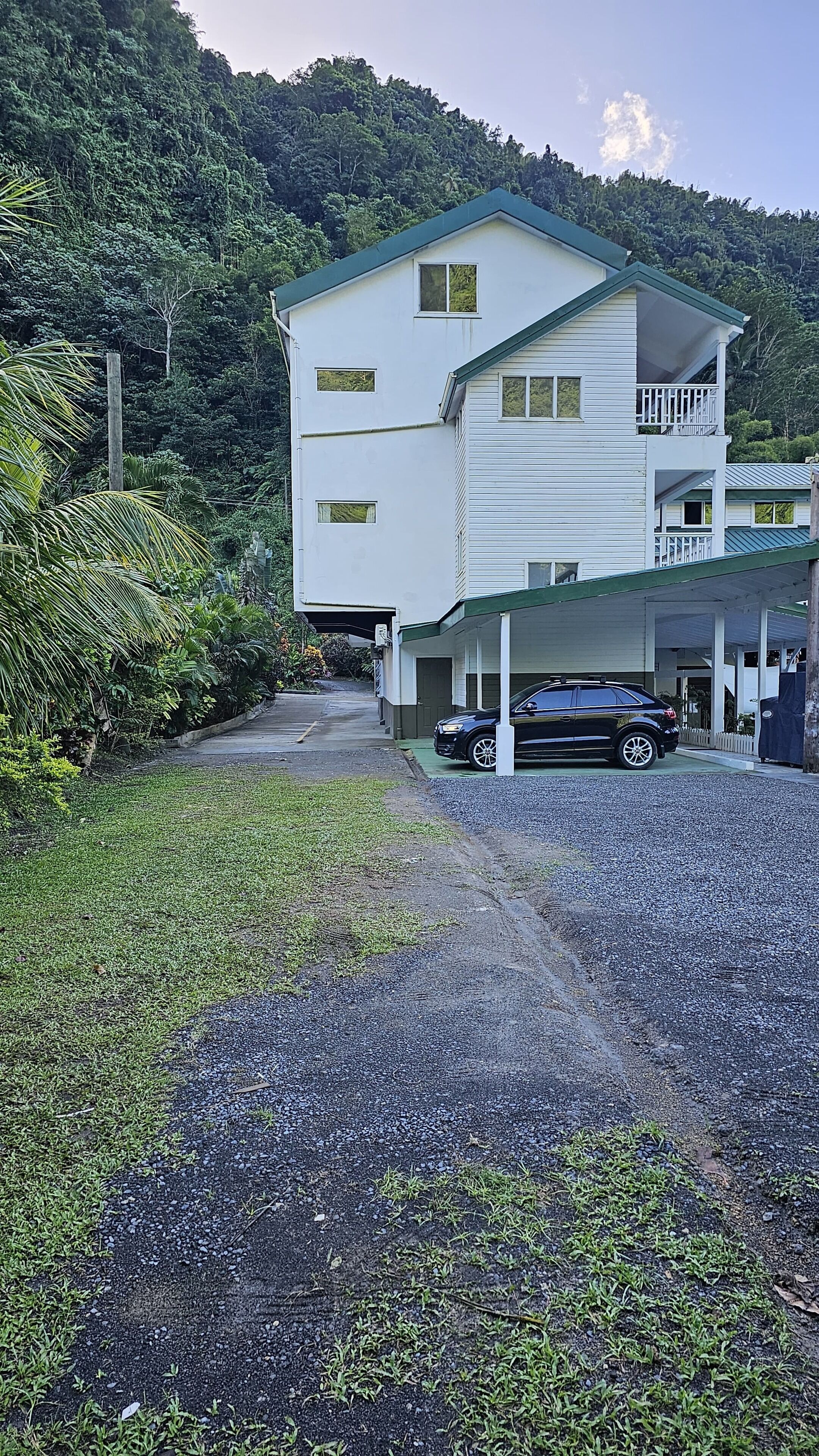 Foto - Villa Copthall