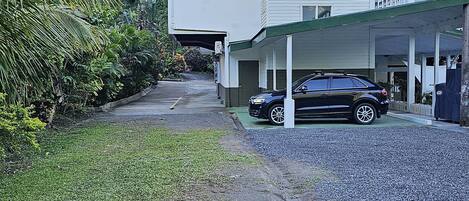 Estacionamiento