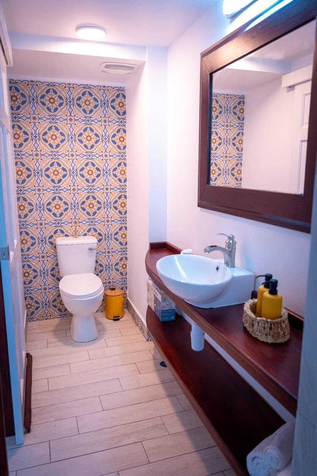 Foto - Villa Copthall