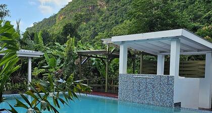 Villa Copthall