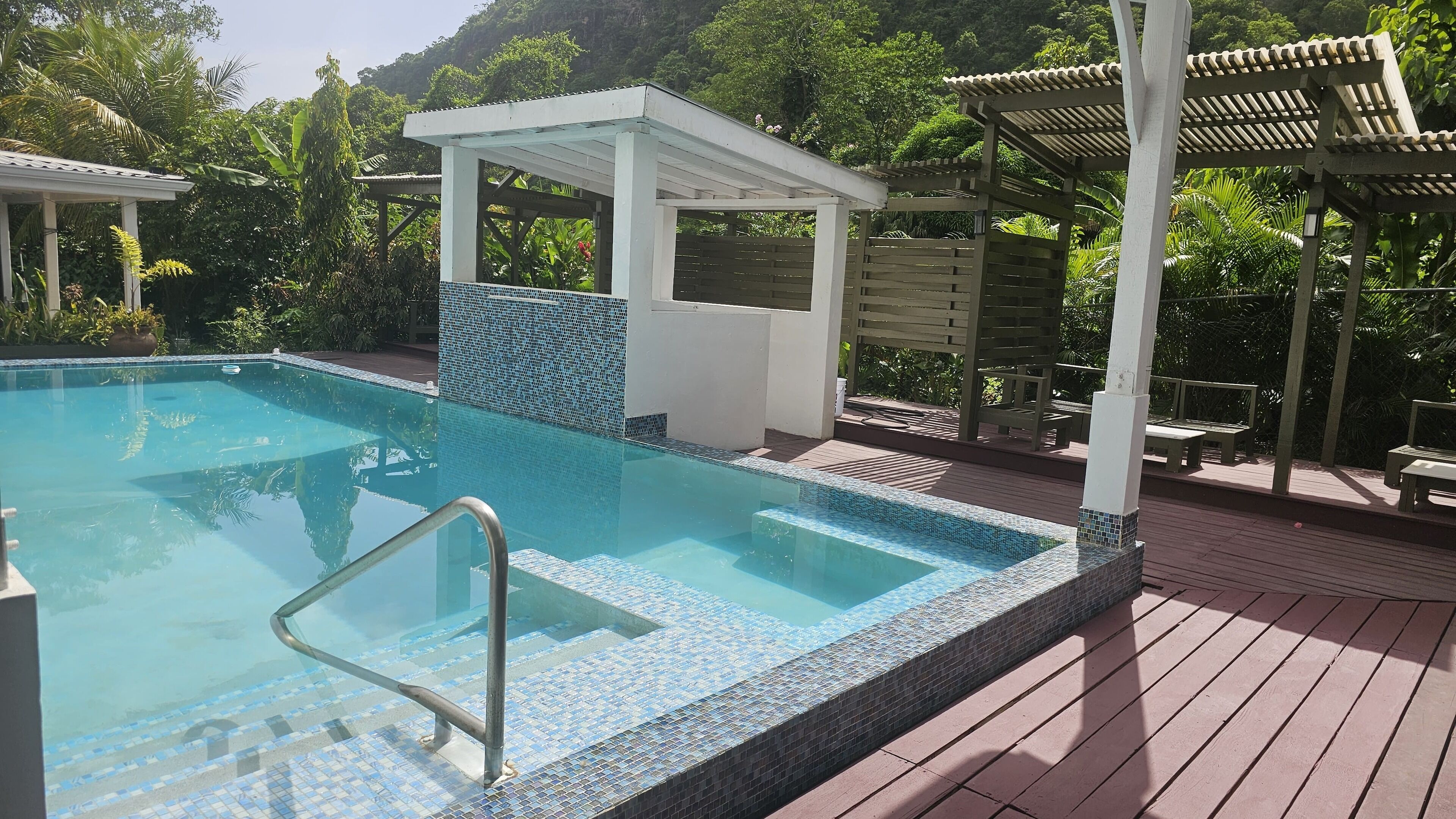 Foto - Villa Copthall