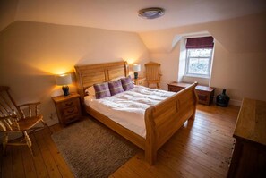3 chambres, Wi-Fi, draps fournis