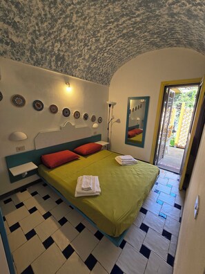 2 habitaciones, wifi y ropa de cama 