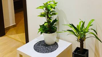 Departamento | Interior