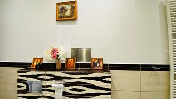 Departamento | Lobby