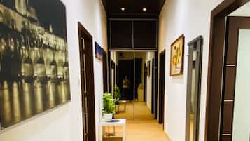 Departamento | Interior