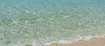 The Farmhouse San Vito - Myrtle Sea View