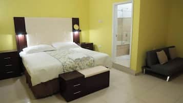 2 bedrooms