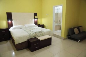 2 habitaciones 
