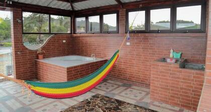 Luxury Private Condominium