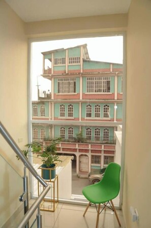 Intérieur