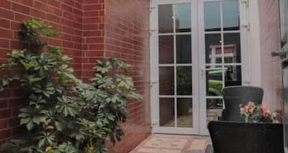 Luxury Private Condominium