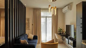 Executive Suite