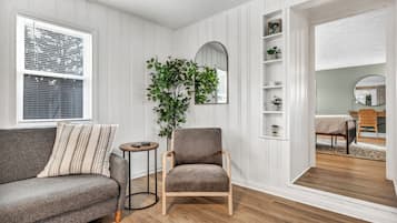 1 Schlafzimmer, WLAN