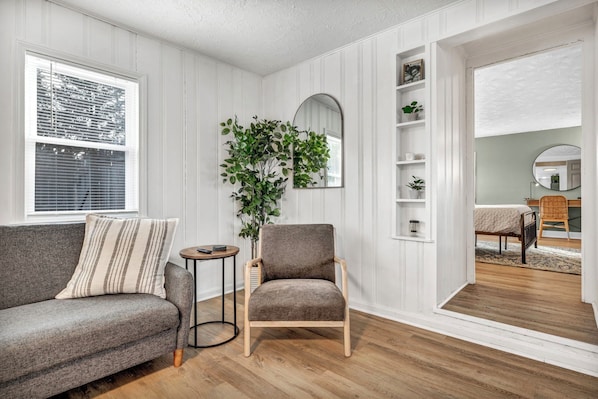 1 bedroom, WiFi