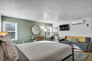 1 Schlafzimmer, WLAN