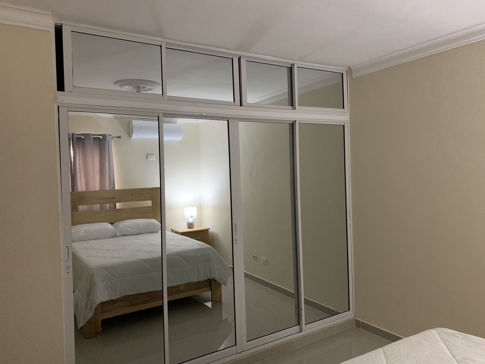 3 habitaciones y wifi 