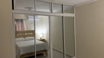 3 habitaciones y wifi