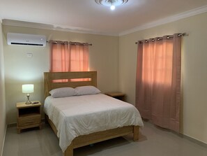 3 bedrooms, WiFi