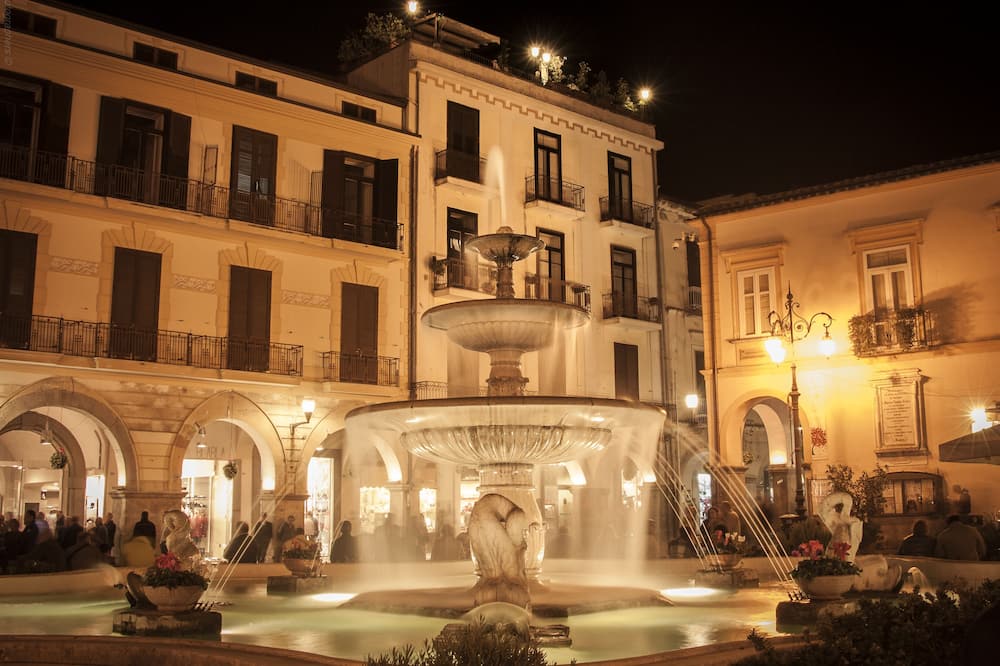 b&b l'Incanto
