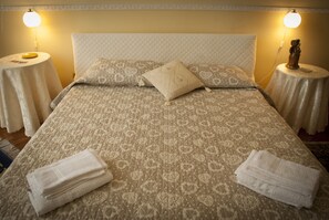 Standard Room - b&b l'Incanto (Cava de' Tirreni)