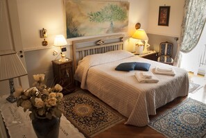 Camas plegables/adicionales, wifi gratis y ropa de cama