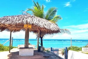 Playa en los alrededores