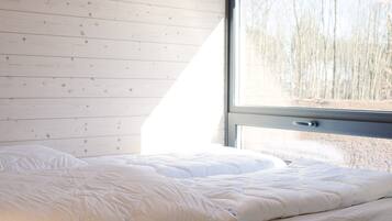 1 makuuhuone, ilmainen Wi-Fi