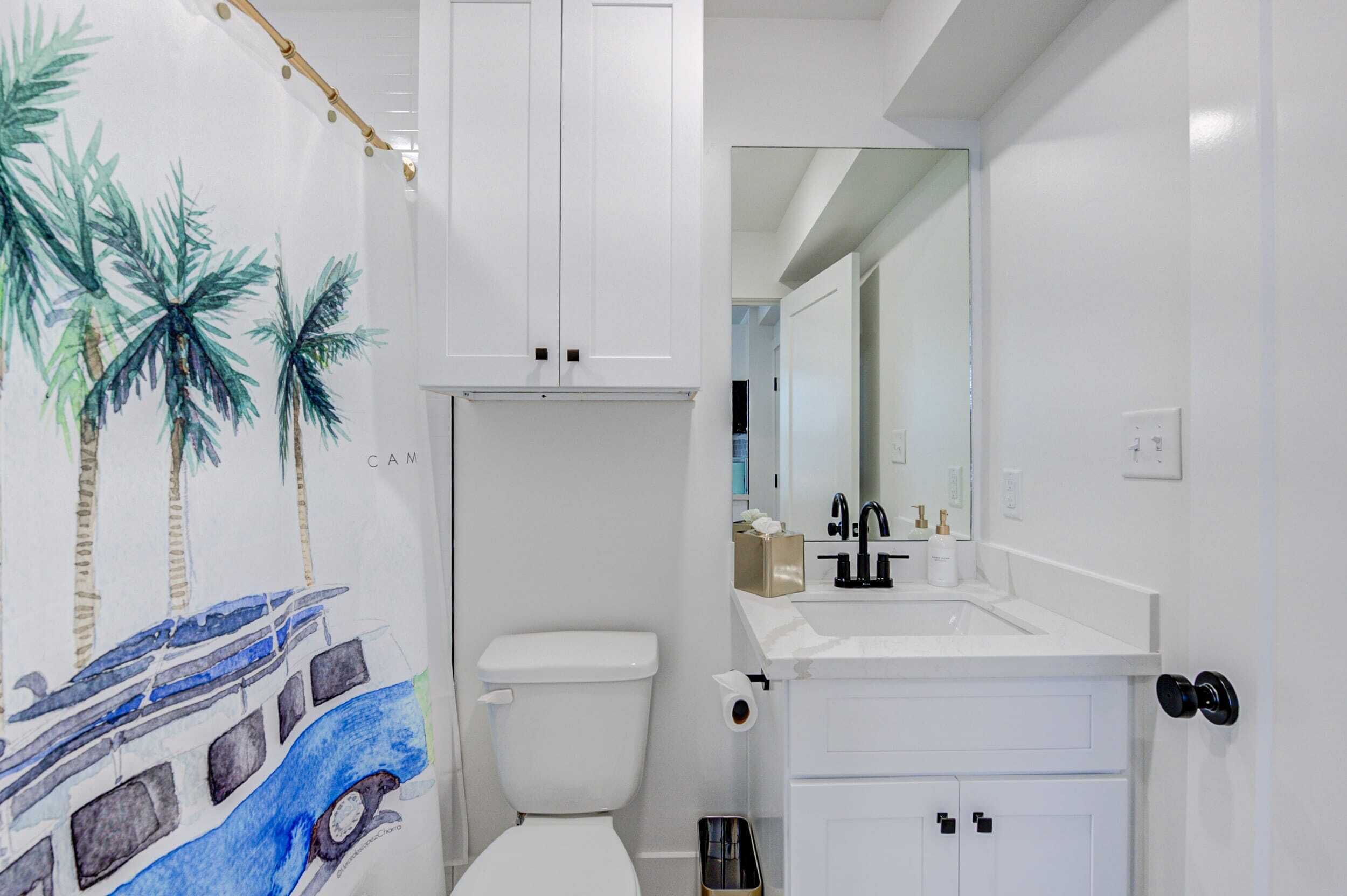 Vasca, asciugacapelli, asciugamani