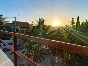 Exterior - Casa do leo (Marechal Deodoro)