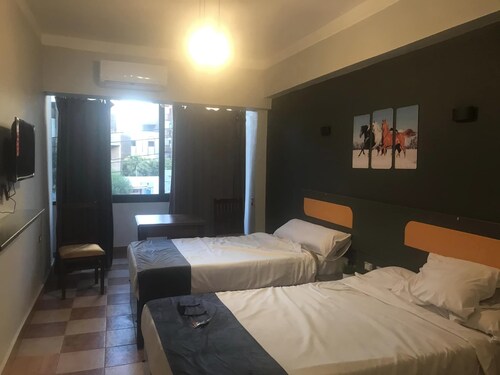 royal hotel