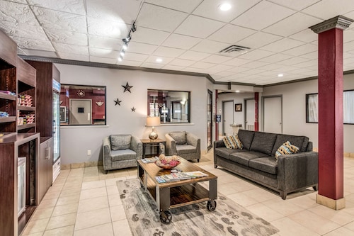 MainStay Suites Ozona I-10