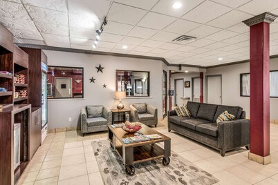 MainStay Suites Ozona I-10